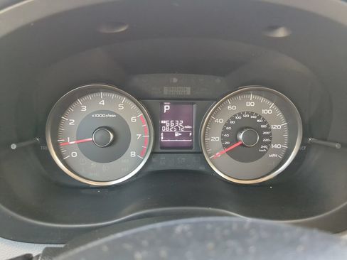 Used 2015 Subaru Forester 2.5i Premium AWD/4WD image 28