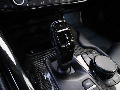 Used 2020 Toyota Supra Premium w/ Driver Assist Package RWD image 25