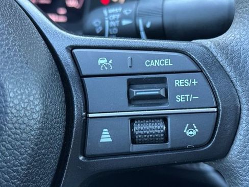 Used 2025 Honda Accord SE image 39