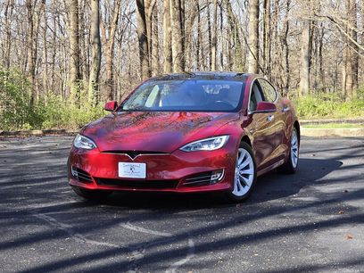 Used 2018 Tesla Model S 100D