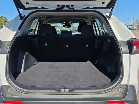Used 2025 Toyota RAV4 LE image 15