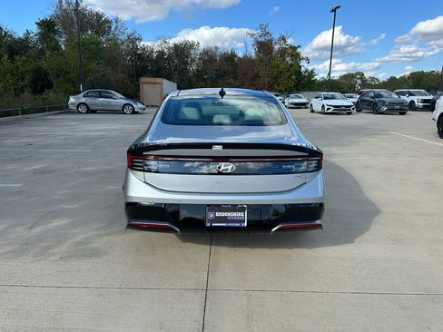 New 2026 Hyundai Sonata Limited image 6