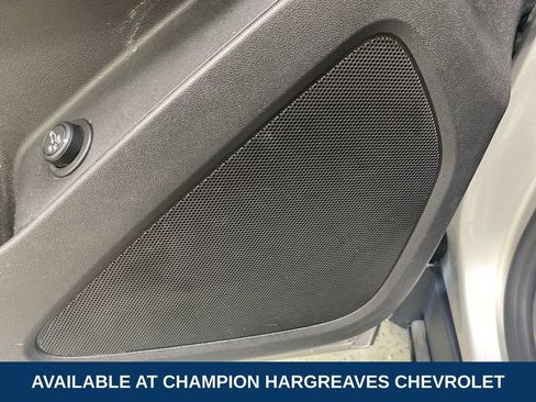 Used 2020 Chevrolet Equinox LT w/ Driver Convenience Package FWD image 32