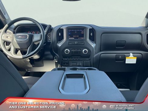 New 2026 GMC Sierra 1500 Pro w/ Pro Value Package image 30
