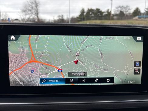 Certified 2023 Mercedes-Benz GLE 53 AMG 4MATIC Coupe image 20