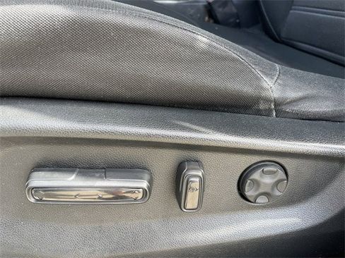 Used 2022 Honda CR-V EX image 25