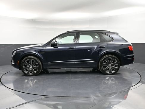 Certified 2020 Bentley Bentayga AWD/4WD image 2