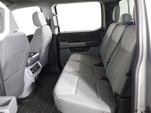 Used 2023 Ford F150 XLT w/ Equipment Group 302A High image 36