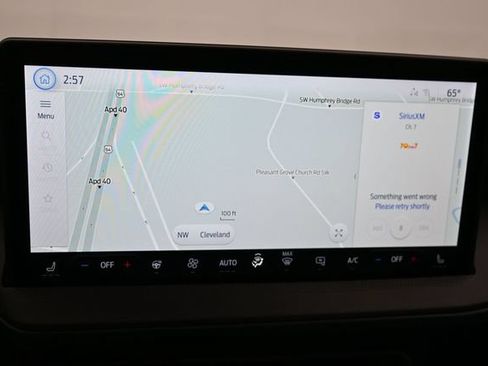 New 2026 Ford Maverick Tremor AWD/4WD image 26