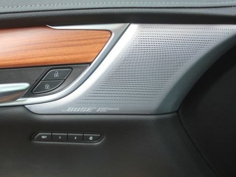 Used 2024 Cadillac XT5 Premium Luxury w/ Technology Package FWD image 37