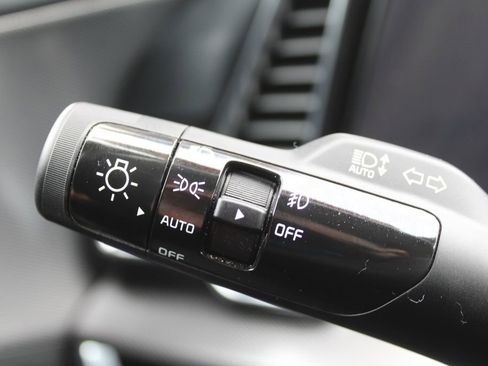 Certified 2024 Kia Sportage SX image 29