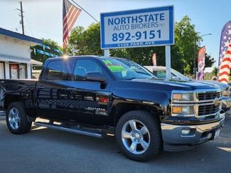Used 2014 Chevrolet Silverado 1500 LT w/ LT Convenience Package RWD video 1