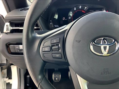 Used 2024 Toyota Supra Premium RWD image 16