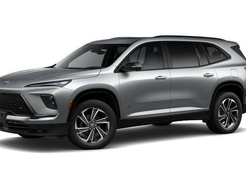 New 2026 Buick Enclave Sport Touring w/ Power Package FWD image 52