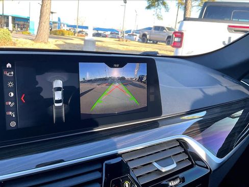 Used 2018 BMW 530i 530i image 26