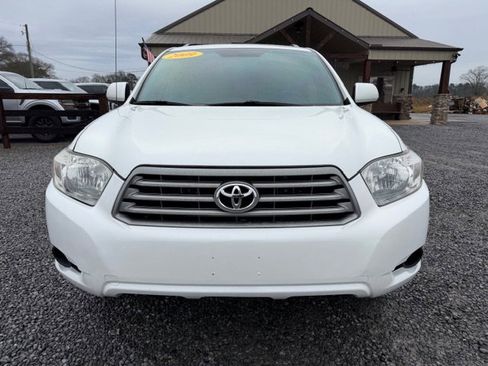 Used 2009 Toyota Highlander 2WD image 4