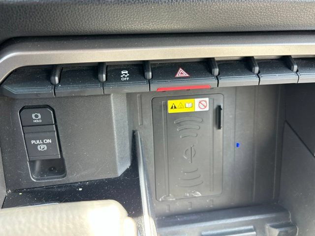 Used 2025 Toyota Tundra SR5 RWD image 17