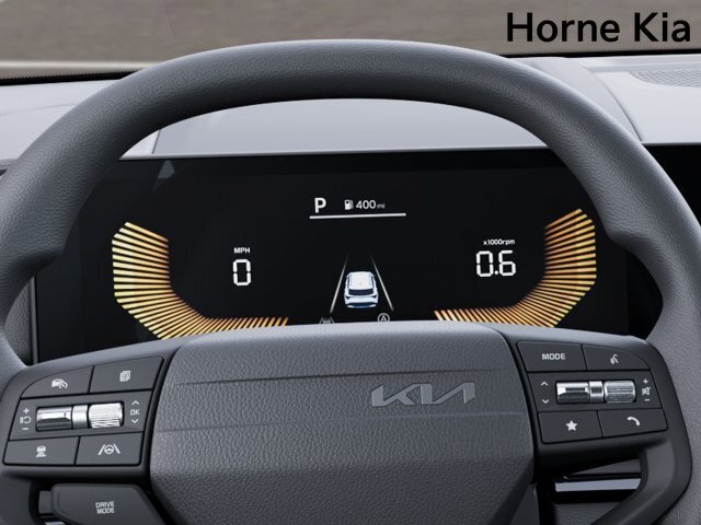 New 2026 Kia Sportage LX FWD image 21