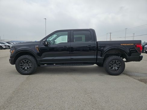 New 2026 Ford F150 Tremor w/ Equipment Group 402B AWD/4WD image 3