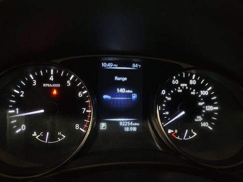 Used 2016 Nissan Rogue SV AWD/4WD image 23