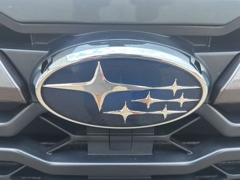 Certified 2024 Subaru Crosstrek 2.0i Premium AWD/4WD image 43