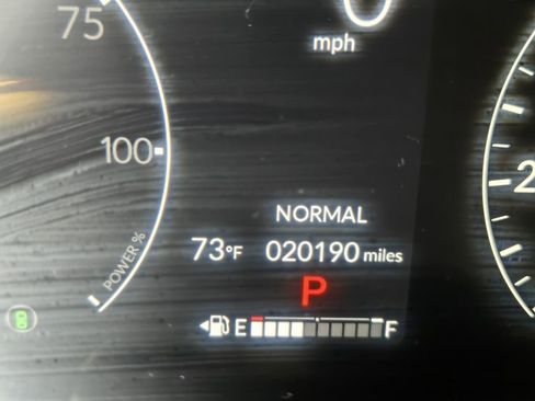 Certified 2025 Honda CR-V Sport image 24