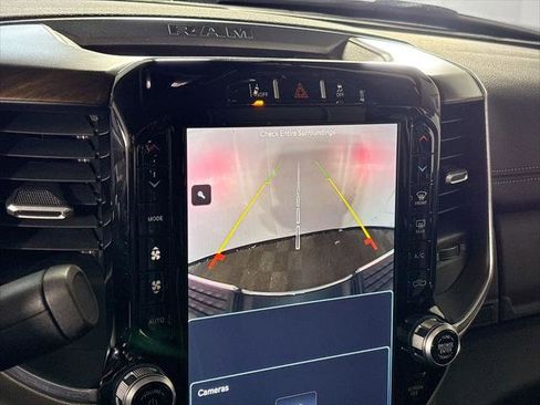 Certified 2024 RAM 3500 Laramie w/ Safety Group AWD/4WD image 18