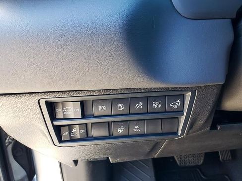 New 2026 Toyota Sequoia Platinum image 10