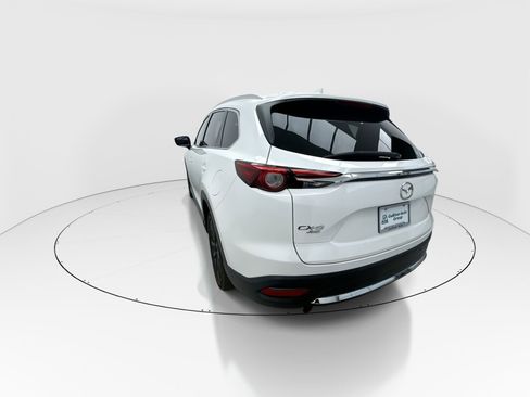 Used 2016 MAZDA CX-9 Signature AWD/4WD image 6