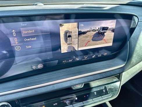 New 2026 Buick Envision Sport Touring AWD/4WD image 29
