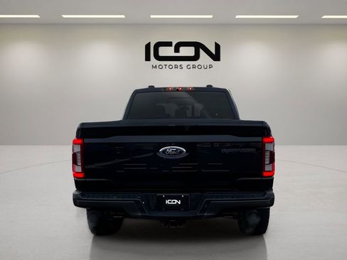 Used 2022 Ford F150 Raptor w/ Convenience Package image 4