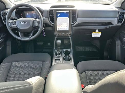 New 2025 Ford Ranger XL image 13