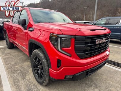 New 2026 GMC Sierra 1500 Elevation w/ Elevation Select Package