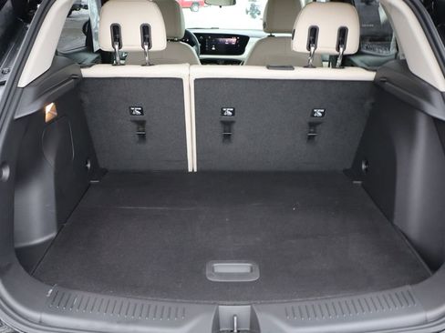 Used 2024 Buick Encore GX Sport Touring w/ Advanced Technology Package image 35