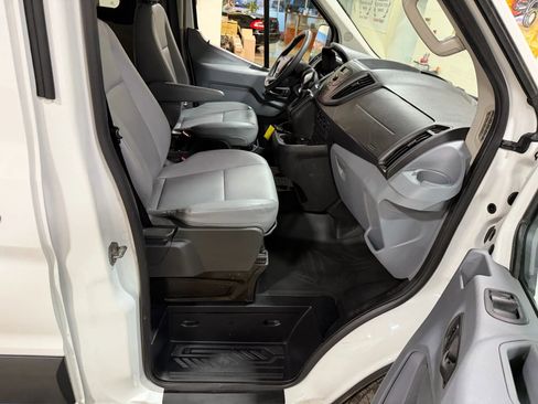 Used 2015 Ford Transit 250 148 Medium Roof w/ Exterior Upgrade Package image 30