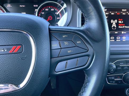 Certified 2023 Dodge Charger GT image 19