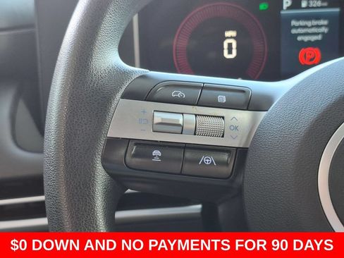 Used 2025 Hyundai Tucson SEL FWD image 19