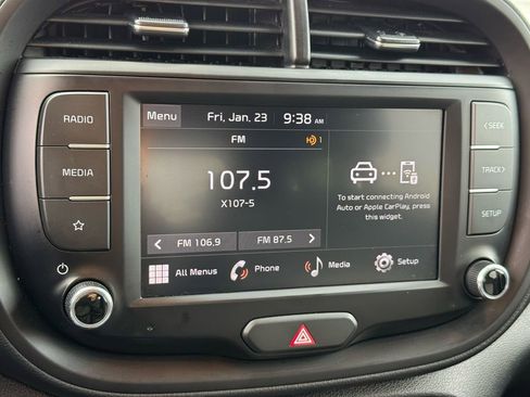 Used 2024 Kia Soul LX w/ Option Group 015 image 25