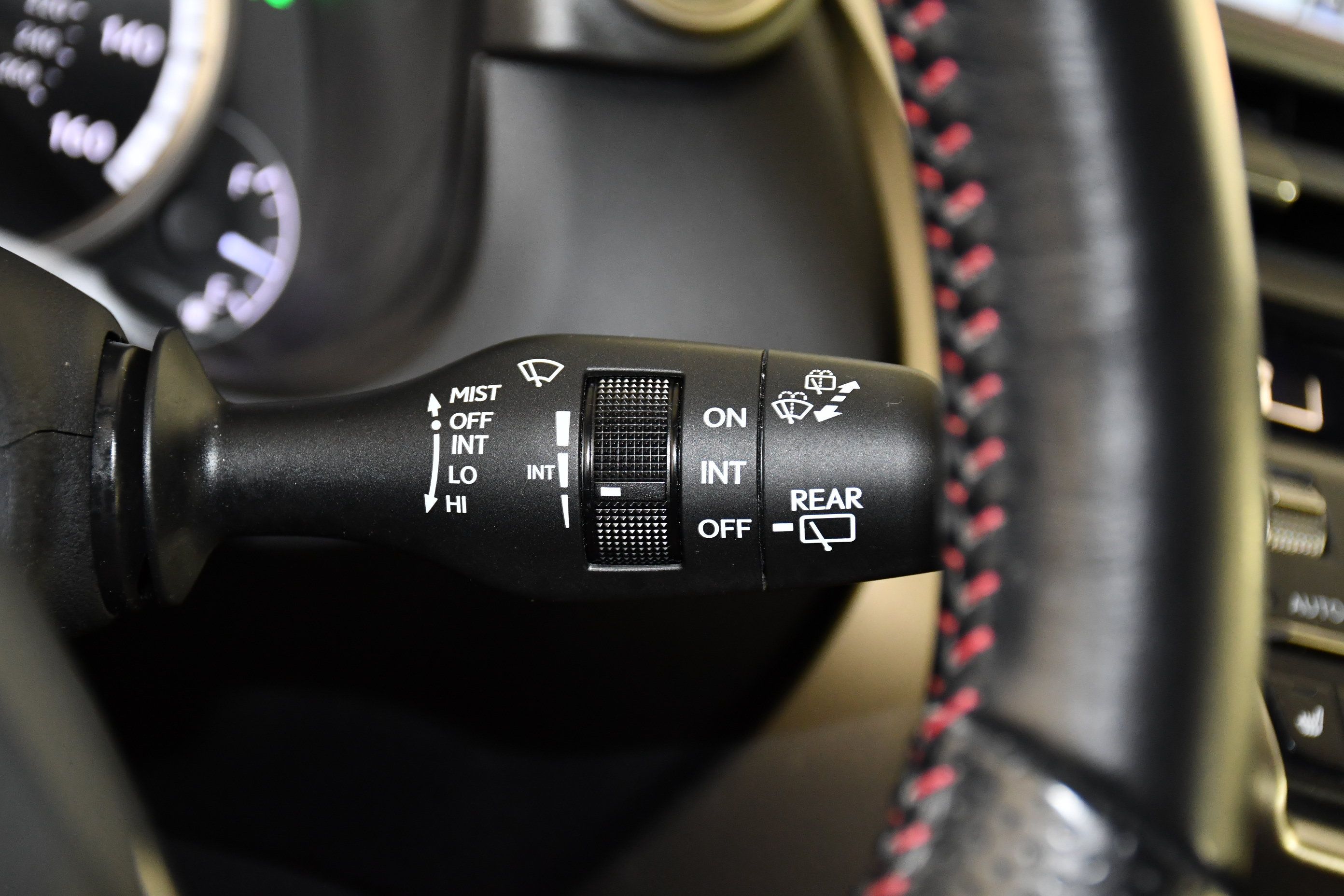 Used 2020 Lexus NX 300 F Sport w/ F Sport Premium Package AWD/4WD image 24