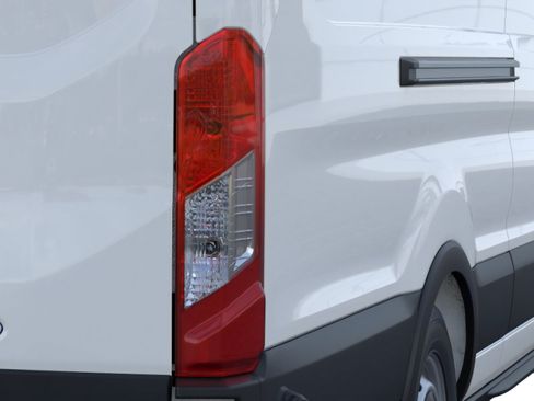New 2026 Ford Transit 350 148 High Roof Extended RWD image 21