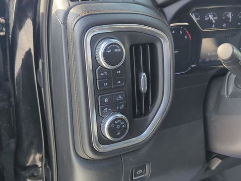 Used 2021 GMC Sierra 1500 AT4 image 12