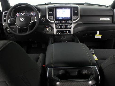 New 2026 RAM 1500 Big Horn image 9