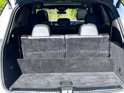 Certified 2022 Mercedes-Benz GLE 350 4MATIC w/ 3rd Row Seat Package image 32