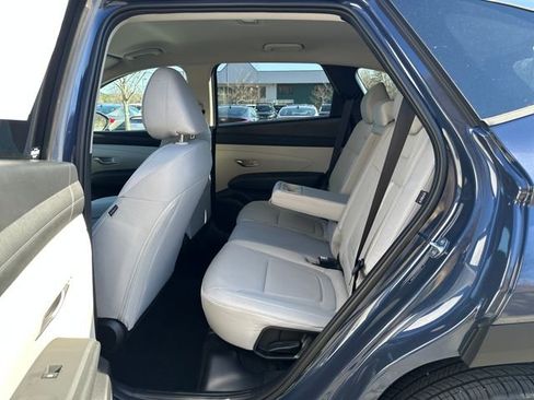 New 2026 Hyundai Tucson SEL AWD/4WD image 19