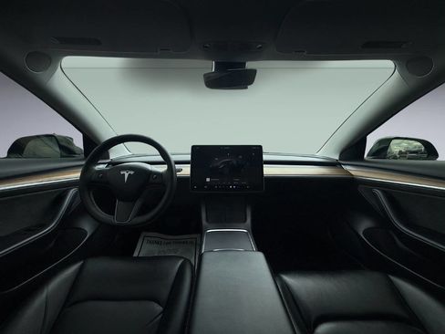 Used 2022 Tesla Model 3 Long Range AWD/4WD image 40