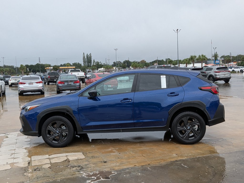 Used 2026 Subaru Crosstrek 2.5i AWD/4WD image 5