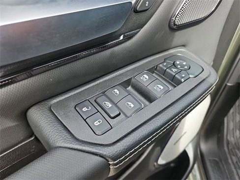 Used 2026 RAM 1500 Rebel w/ Advanced Safety Group II image 23