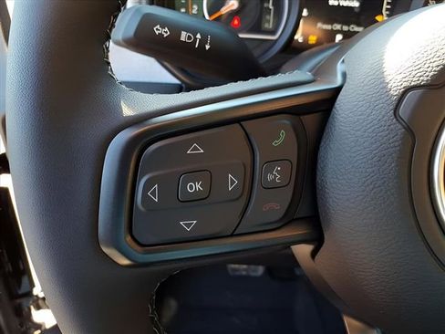 New 2026 Jeep Wrangler Unlimited Sport AWD/4WD image 20