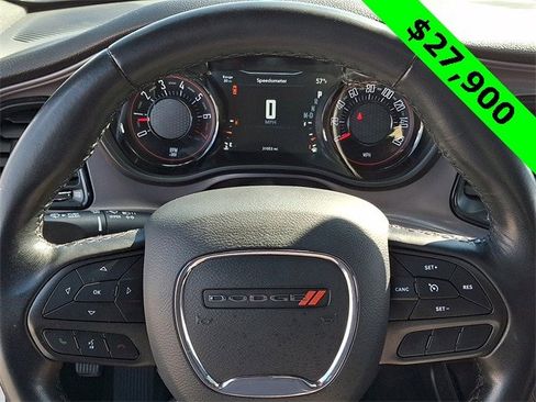 Used 2023 Dodge Challenger GT w/ Blacktop Package image 19