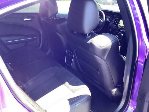 Used 2023 Dodge Charger Scat Pack RWD image 32